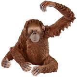 Schleich Jucarie Wild Life  14775 Female Orangutan