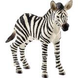 Schleich Jucarie Wild Life  14811 Zebra Foal