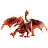 Schleich Jucarie Eldrador Creatures Lava Dragon 70138