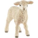 Schleich Jucarie Farm World 13883 Lamb
