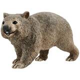 Schleich Jucarie Wild Life   14834 Wombat