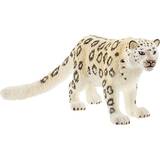 Jucarie Wild Life   14838 Snow Leopard