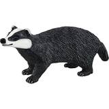 Schleich Jucarie Wild Life  14842 Badger