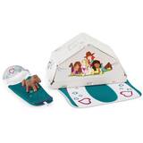 Jucarie Horse Club 42537 Accessoires Camping