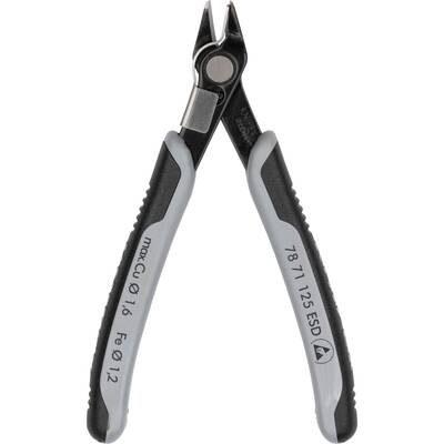 KNIPEX Electronic Super Knips ESD