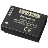 Panasonic Acumulator DMW-BCG10 ID secured