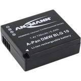 Acumulator A-Pan DMW-BLG10 730mAh 7,4V