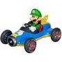 Carrera Jucarie RC 2,4 Ghz 370181067 Nintendo Mario Kart Mach 8,Luigi