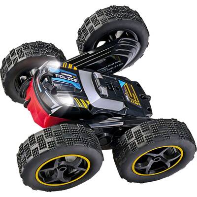 Dickie Jucarie RC Tumbling Flippy RTR 2,4 GHz, 1:28  201104001