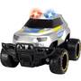 Dickie Jucarie RC Police Offroader RTR 2,4 GHz, 1:24  201104000
