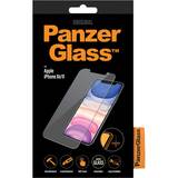 PanzerGlass Folie de protectie pentru pentru iPhone 11 / XR
