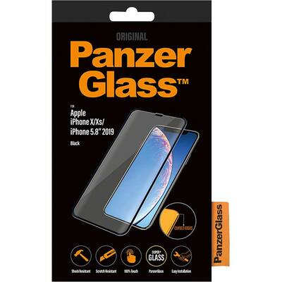 PanzerGlass Folie de protectie Premium pentru iPhone 11 Pro bk