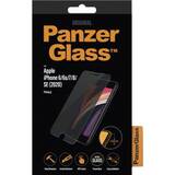PanzerGlass Folie de protectie Privacy  pentru IPhone 6/6s/7/8/SE 2 clear