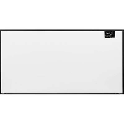 3M Accesoriu Monitor PF340W2B Privacy Filter Standard for 34  Weit 21:09