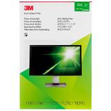 3M Accesoriu Monitor AG238W9B Anti-Glare Filter for LCD Widescreen Monitor 23,8