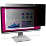 3M Accesoriu Monitor Privacy Filter HC1950W9B High Clarity for 19,5  widescreen
