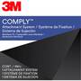3M Accesoriu Monitor COMPLY fastening system for MacBook COMPLYCS