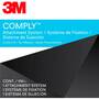 3M Accesoriu Monitor COMPLY fastening system individual COMPLYCR