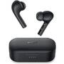 Casti Bluetooth Aukey EP-T21S Move Compact II Wireless Earbuds 3D Surround Sound Black