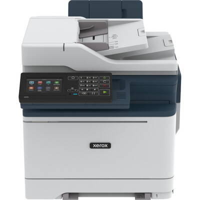 Imprimanta multifunctionala Xerox C315V_DNI Laser, Color, Format A4, Duplex, Retea, Wi-Fi, Fax