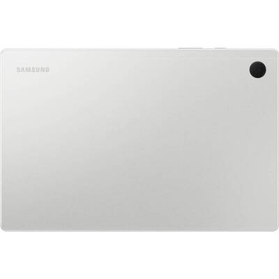 Tableta Samsung Galaxy Tab A8, 10.5 inch Multi-touch, Cortex A75-A55 Octa Core 2GHz, 3GB RAM, 32GB flash, Wi-Fi, Bluetooth, GPS, Android 11, Silver