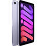 Tableta Apple iPad Mini 6 (2021) 8.3 inch 64GB Wi-Fi Purple