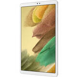 Tableta Samsung Galaxy Tab A7 Lite, 8.7 inch Multi-Touch, Helio P22T Octa Core 1.8GHz, 3GB RAM, 32GB flash, Wi-Fi, Bluetooth, GPS, 4G, Android 11, Silver
