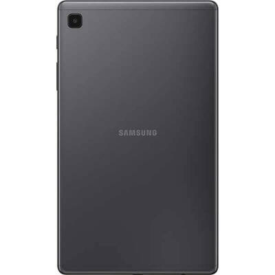 Tableta Samsung Galaxy Tab A7 Lite, 8.7 inch Multi-Touch, Helio P22T Octa Core 1.8GHz, 3GB RAM, 32GB flash, Wi-Fi, Bluetooth, GPS, Android 11, Grey