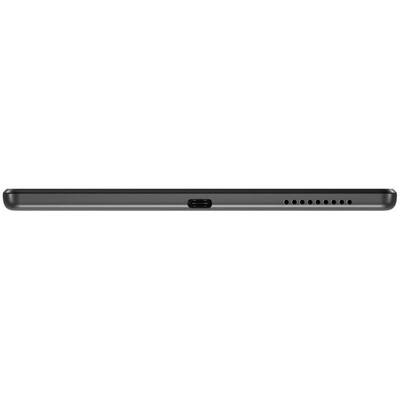 Tableta Lenovo Tab M10 (2nd Gen), 10.1 inch Multi-touch, Snapdragon 450 1.8GHz Octa Core, 4GB RAM, 64GB flash, Wi-Fi, Bluetooth, GPS, Android 9.0, Iron Grey
