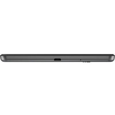 Tableta Lenovo Tab M8 TB-8505F, 8 inch Multi-touch, Helio A22 2.0 GHz Quad Core, 2GB RAM, 32GB flash, Wi-Fi, Bluetooth, Android Pie, Iron Grey