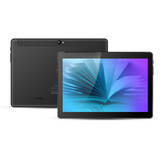 Tableta Allview Viva H1003 LTE PRO/3, 10.1 inch Multi-touch, Cortex A53 2.0GHz Octa Core, 3GB RAM, 3GB flash, Wi-Fi, Bluetooth, GPS, 4G, Android 10, Black