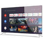 Televizor Allview LED Smart TV Android QL65ePlay6100-U Seria ePlay6100-U 164cm 4K UHD HDR