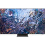 Televizor Samsung LED Smart TV Neo QLED 55QN700A Seria QN700A 138cm gri 8K UHD HDR
