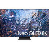 LED Smart TV Neo QLED 55QN700A Seria QN700A 138cm gri 8K UHD HDR