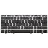 Tastatura  EliteBook 2570p standard US