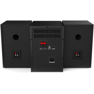 GRUNDIG Sistem Micro Hi-Fi MS 300, 20 W