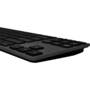 Tastatura MATIAS Aluminiu PC Tenkeyless Black