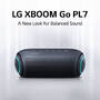 Boxa Portabila LG XBOOM Go PL7 Albastru 30 W