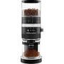 Rasnita de cafea KitchenAid Artisan 5KCG8433EOB 150 W negru