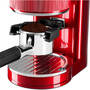 Rasnita de cafea KitchenAid Artisan 5KCG8433ECA 150 W rosu