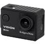 Kruger&Matz Camera Video de Actiune Vision L300 KM0293,12 Mp, LCD, 4K, 16:9, Negru