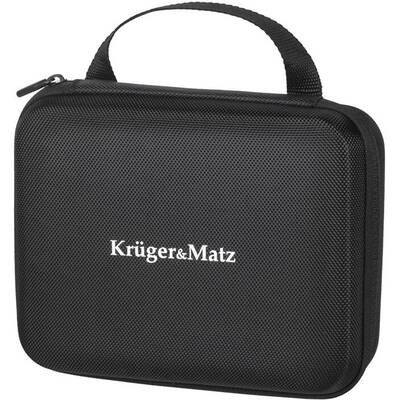 Kruger&Matz Husa pentru camere KM0197 și KM0198
