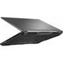 Laptop Asus Gaming 15.6'' TUF A15 FA507RE, FHD 144Hz, Procesor AMD Ryzen 7 6800H (16M Cache, up to 4.7 GHz), 16GB DDR5, 1TB SSD, GeForce RTX 3050 Ti 4GB, No OS, Mecha Gray