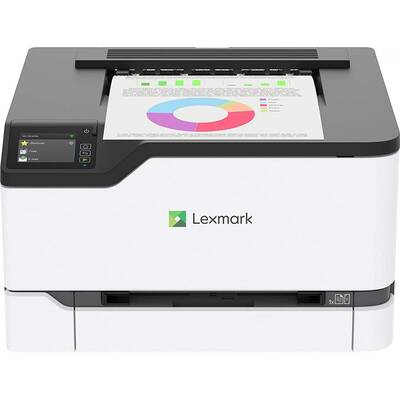 Imprimanta Lexmark C3426DW COLOR LASER
