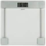 SANITAS Cantar din sticla SGS06