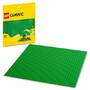 LEGO Classic Placa de Baza Verde 11023