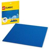 LEGO Classic Placa de Baza Albastra 11025