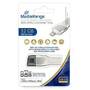 Memorie USB MediaRange 3.0 combo cu Apple Lightning  32GB