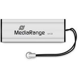 Memorie USB MediaRange 3.0, 64GB