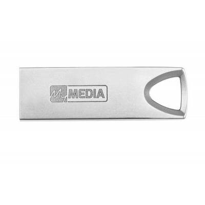Memorie USB MyMedia Alu 3.2 Gen 1 128GB